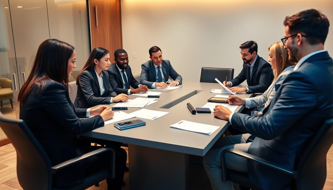Professional plan visual